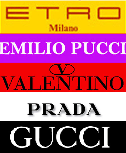GUCCI, VALENTINO Thanksgiving Holiday Sale