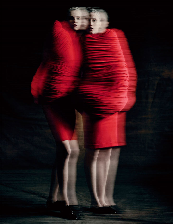 Rei Kawakubo / Comme des Garçons: Art Of The In-Between