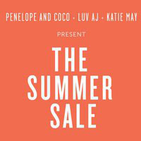 Revolve Clothing Summer Sale