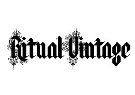 Ritual Vintage Blowout Sale
