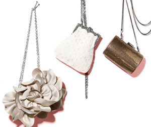 A Rue Spin On: The Evening Bag