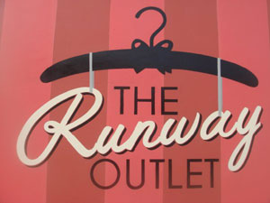 The Runway Outlet Anniversary Sale
