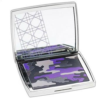 Limited Edition Dior Beauty Collaboration With Anselm Reyle: 1/5 - 1/11