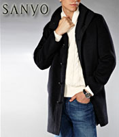 Sanyo Shokai Sample Sale 