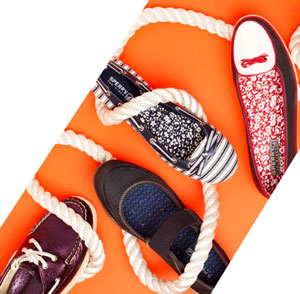 Sperry Top-Sider