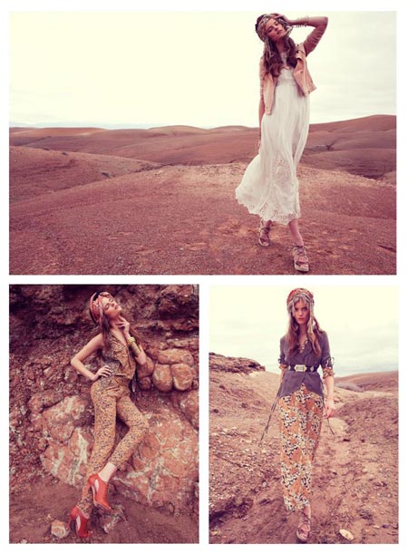 SuperTrash Sample Sale