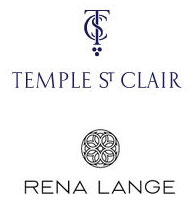 Temple St. Clair & Rena Lange Sample Sale