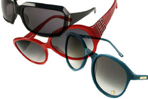 The A-List: Luxury Sunglasses