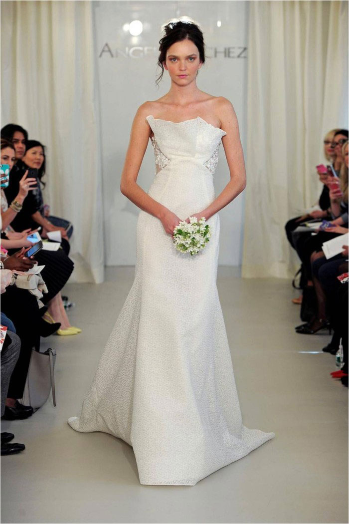 The Bridal Garden Winter Sample Sale