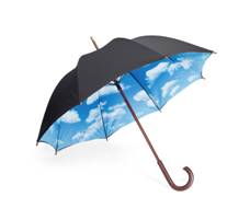 20% off on Tibor Kalman's Sky Umbrella at MoMA Design Store