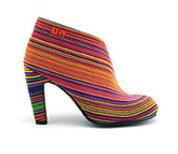 10% off Spring Shoes at United Nude