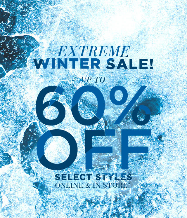 Vince Camuto Ultimate Winter Sale