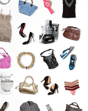 Vote for Style: A Boutique curated by Facebook Fans