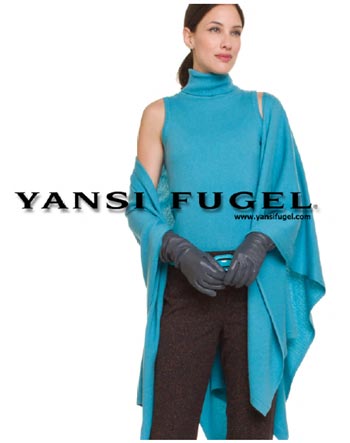 Yansi Fugel Stock and Sample Sale