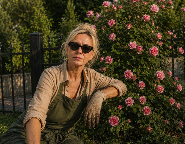 Mirela Gluck
