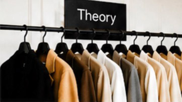 Theory Sample Sale