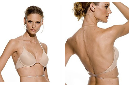 Do You Have a Backless Bra? Compare These!