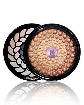 guerlain meteorites pearls compact