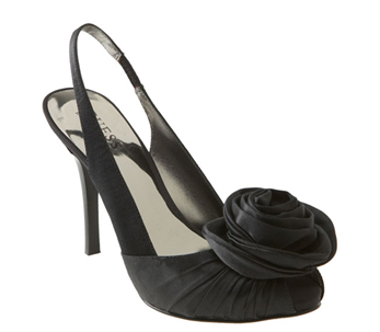 guess by marciano nisadora slingback