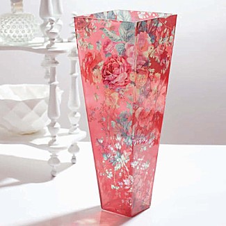 sofia casablanca vase by fringe