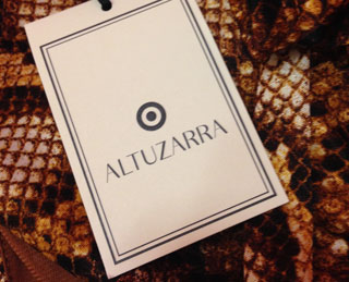 An Honest Review of Altuzarra for Target: High Highs and Low Lows