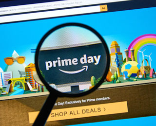 Amazon Announced Prime Day 2021 for June 21 and June 22