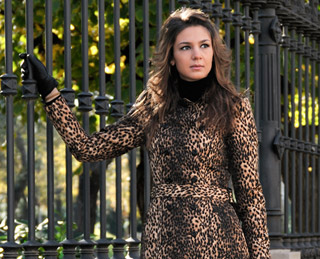 Animal prints are trending again and these are the best selling items