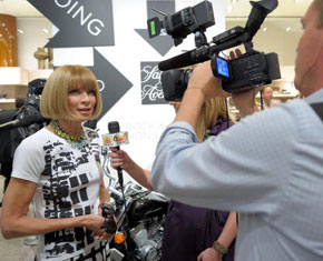 Lessons to be Learned from FNO's Demise and Anna Wintour