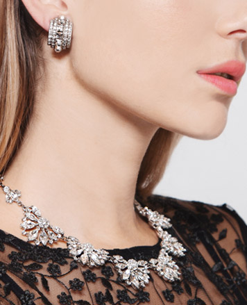 Ben Amun Luxury Fashion Jewelry New York Sample Sale