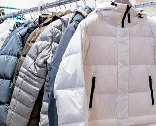 Bogner New York Sample Sale in Images