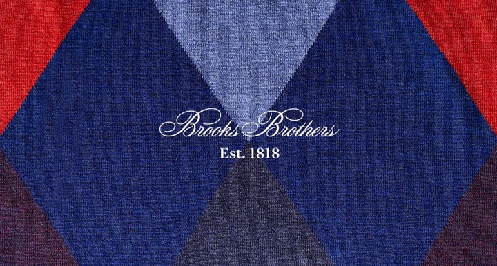 About Brooks Brothers