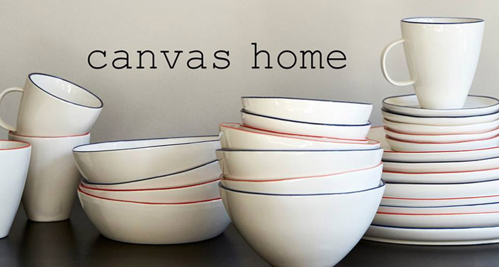 About Canvas Home