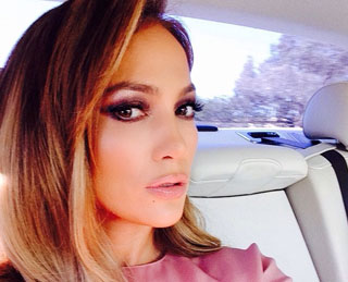 11 Celeb Instagram Accounts to Take Your Beauty Cues From