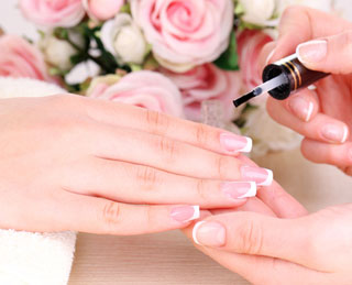Bargains Are Good, Infections Are Not: Choosing a Clean Nail Salon