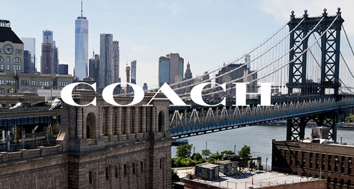 About Coach