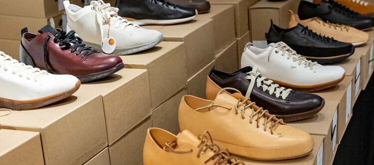 Feit shoes clearance sale