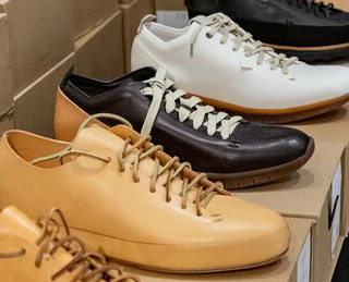 FEIT Sample Sale in Images