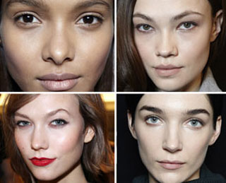 Try These Four Fall 2013 Beauty Trends Right Now
