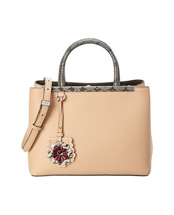 FENDI Handbags New York Sample Sale @ Ruelala