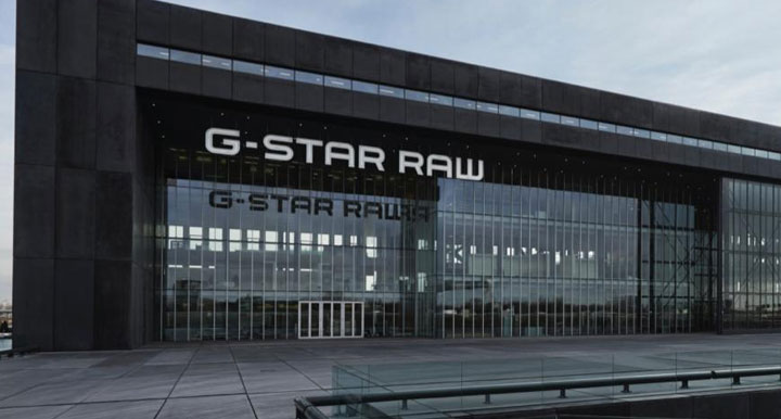 G-Star RAW Apparel & Accessories New York Sample Sale