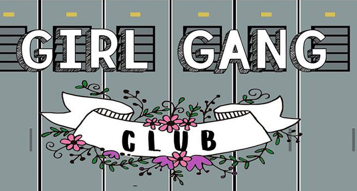 About Girl Gang Club