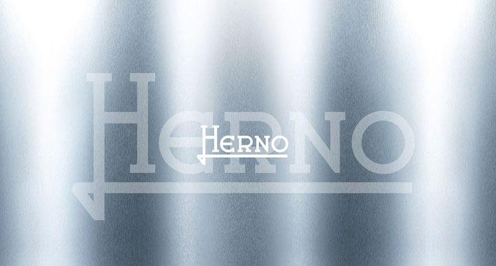 About HERNO