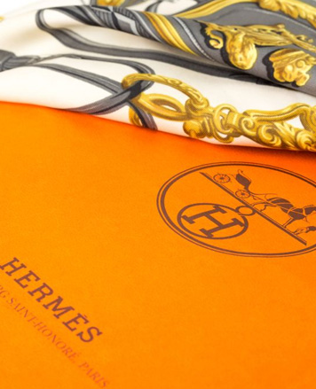 Hermes » New York Bargains