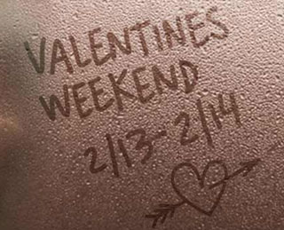 Hot Chocolate Festival, Museum of Sex and Many Other Ideas for a Hot Valentine's Day