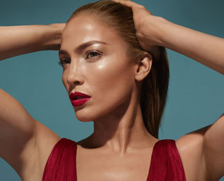 Inglot Cosmetics Announces Collaboration With Jennifer Lopez