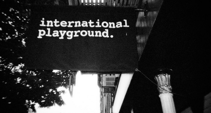 About International Playground