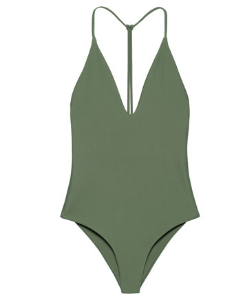 JADE Swim Swimwear New York Sample Sale - TheStylishCity.com