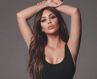 Kim Kardashian reportedly has an Intimates line in the works