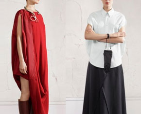 10 Things to Know About the H&M / Maison Martin Margiela Collaboration