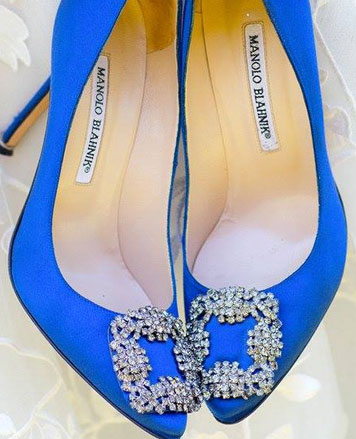 Manolo Blahnik » New York Bargains